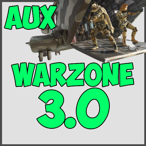 Aux: Warzone 3.0