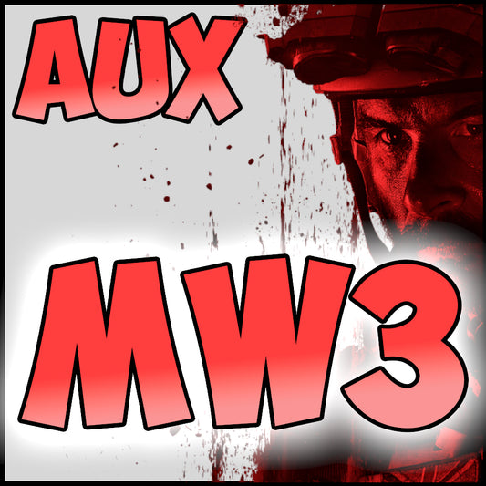 Aux: MW3