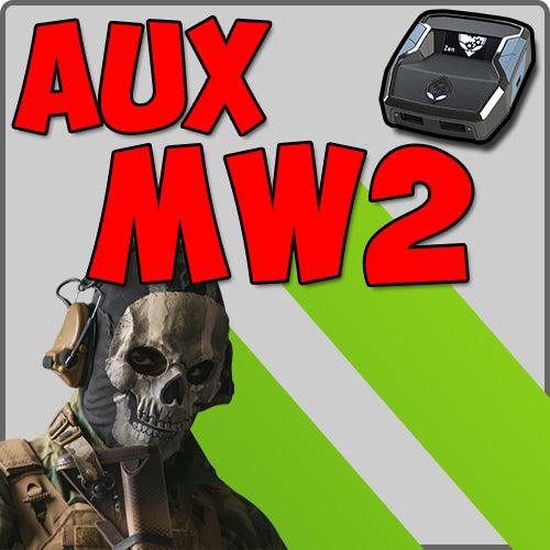 Aux MW2
