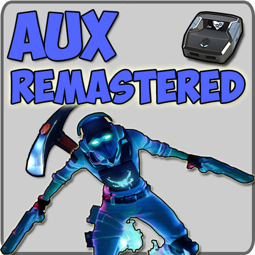 Aux Remastered