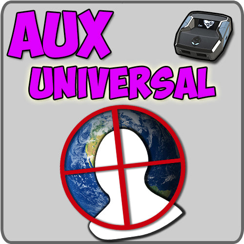 Aux Universal